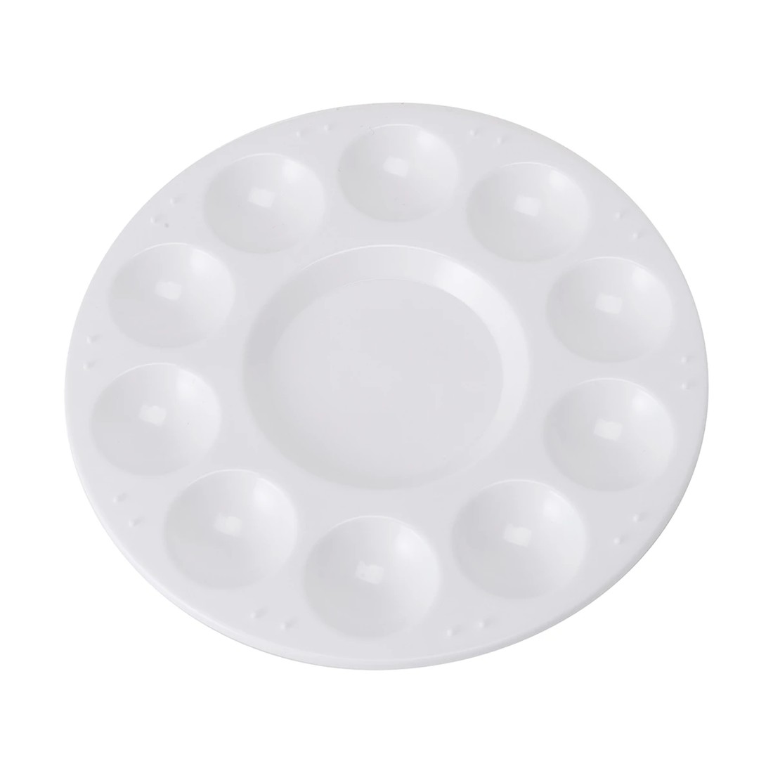 4 3 Pack Paint Palette Set, 4 of 5