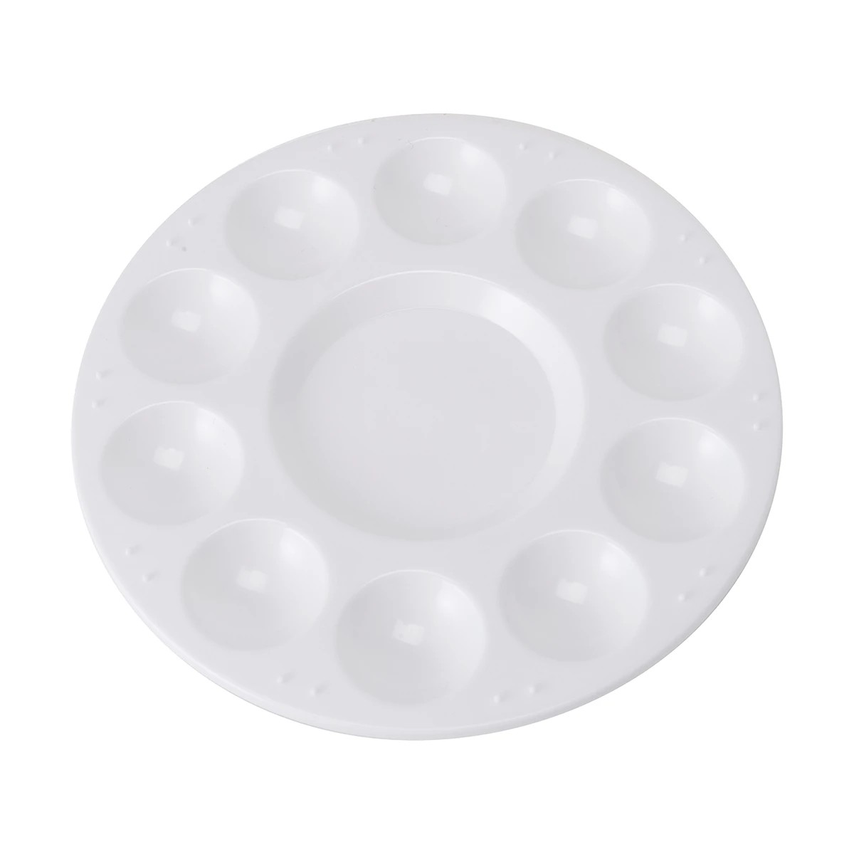 4 3 Pack Paint Palette Set, 4 of 5