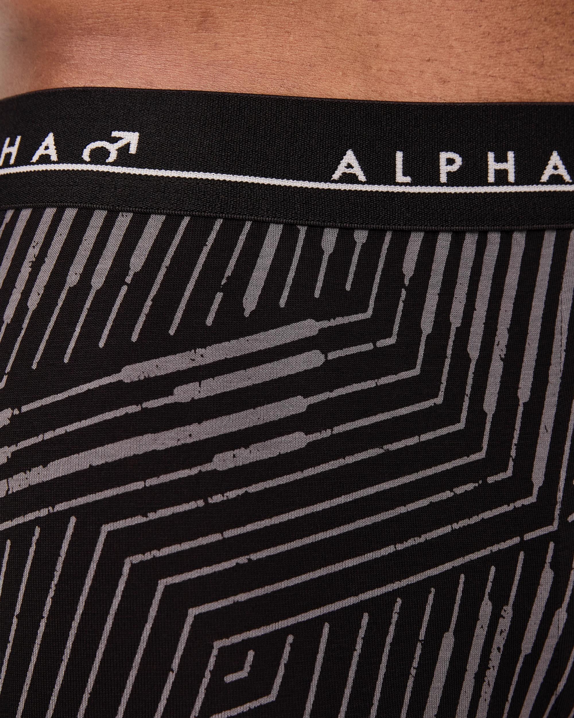 9 5 Pack Trunks Multi Angl, 9 of 10