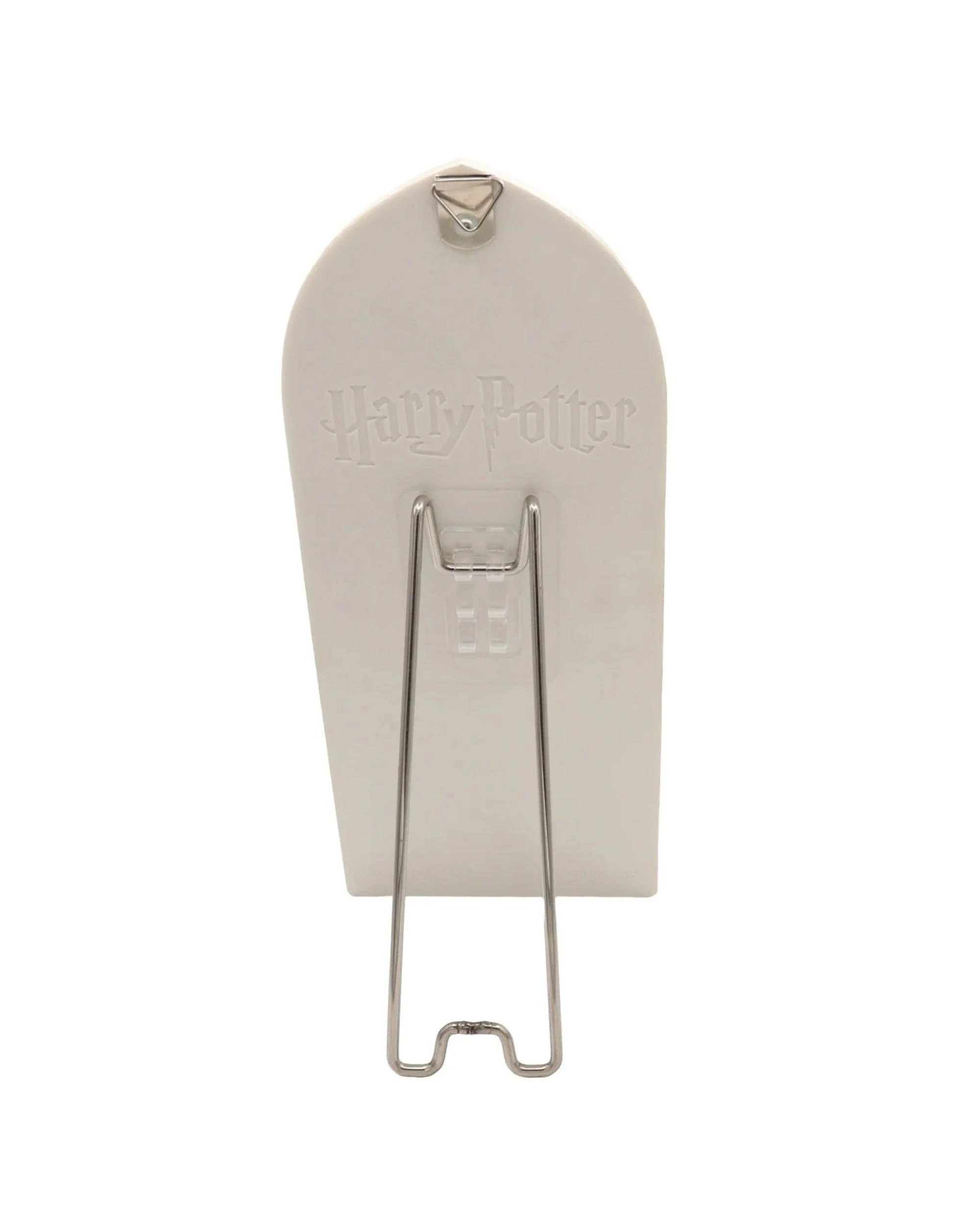 5 Fanattik Harry Potter Mermaid Stained Glass Window Resin Plaque, 5 of 10