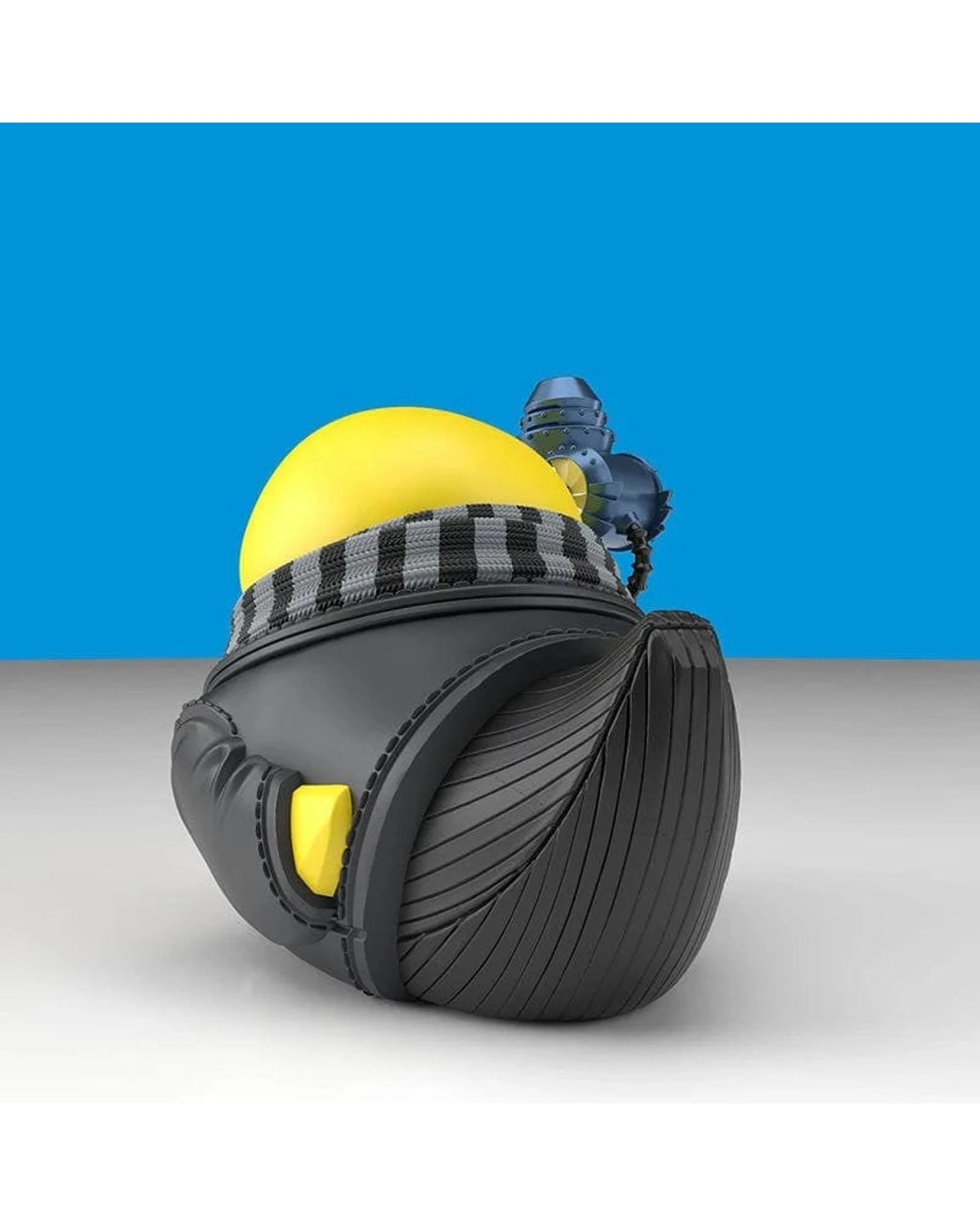 5 TUBBZ Minions Gru Boxed Edition Cosplaying Duck Figure, 5 of 8