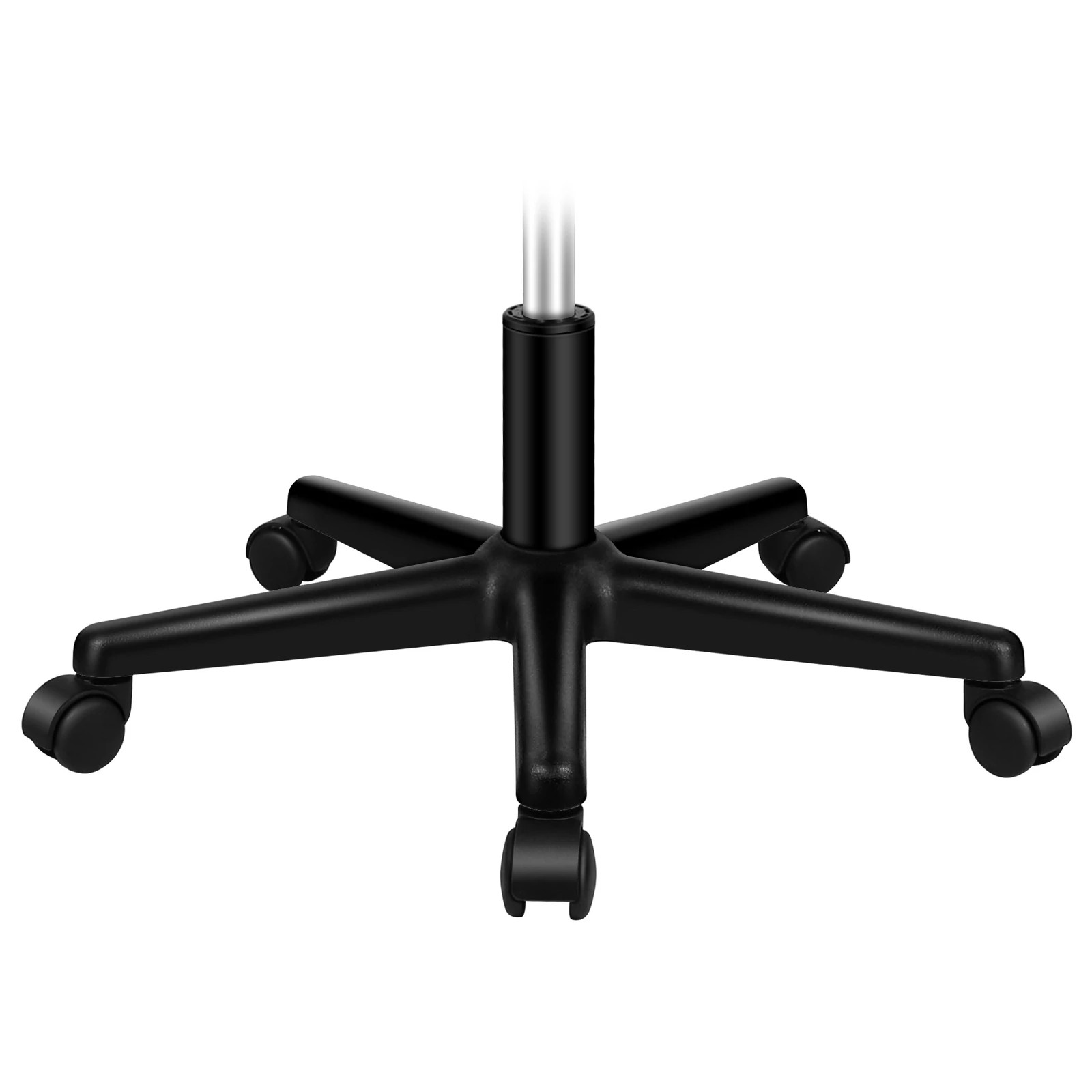 7 Alfordson Gaming Chair Racing Office Executive Computer Seat Work - Black, 7 of 10