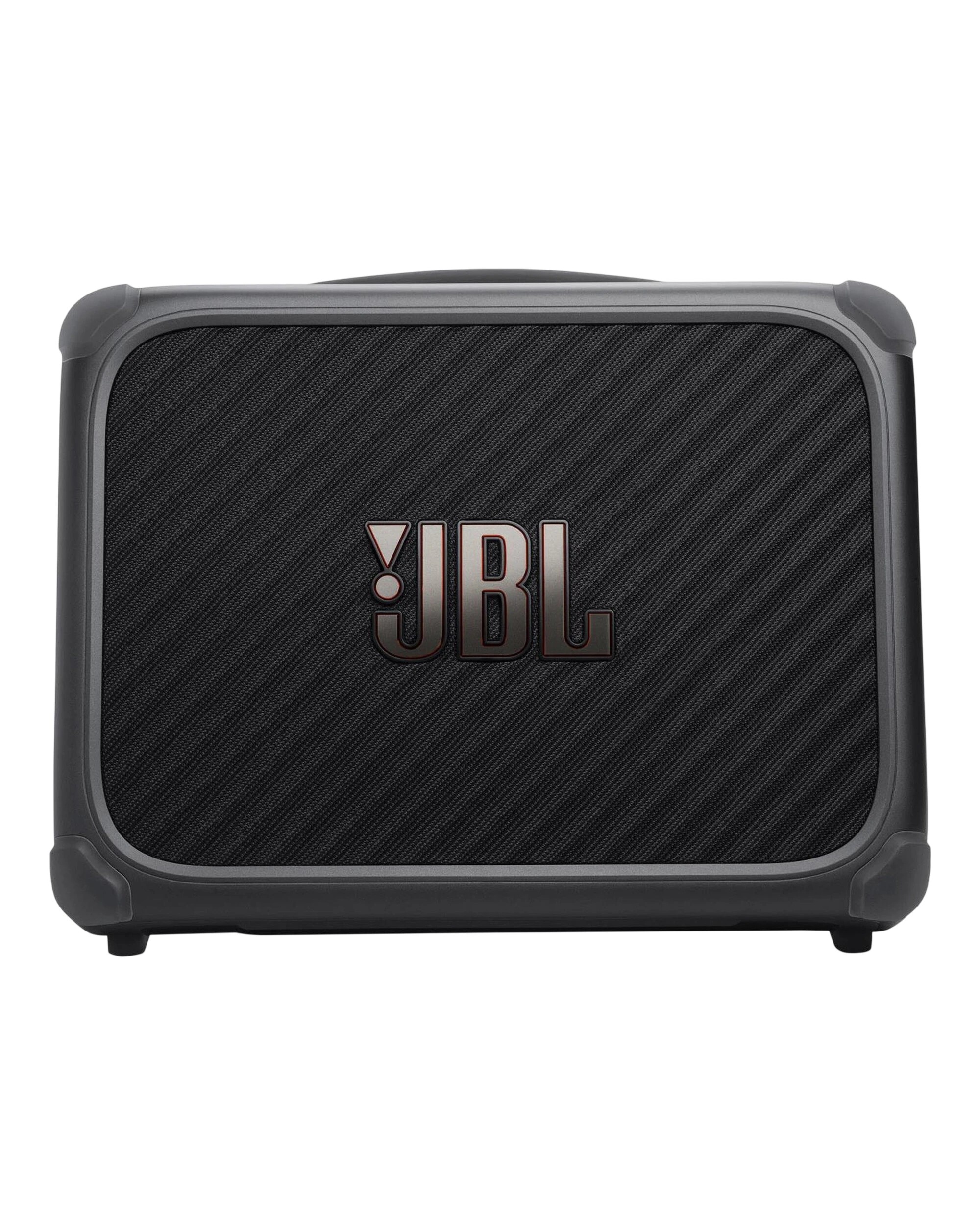 4 Jbl Bandbox Trio Busking Speaker Black, 4 of 7