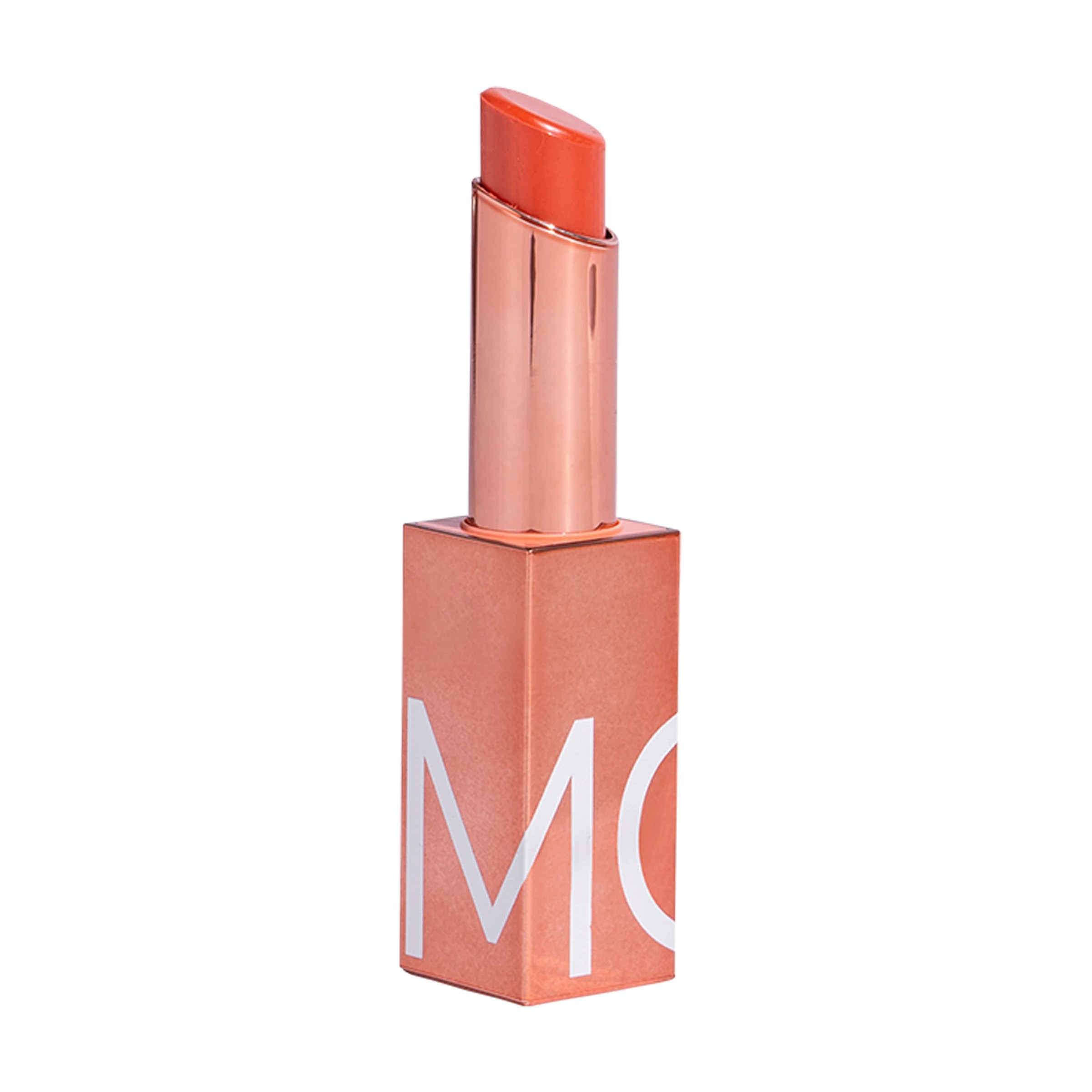 1 MCoBeauty Sheer Tint Lip Balm - Lava, 1 of 3
