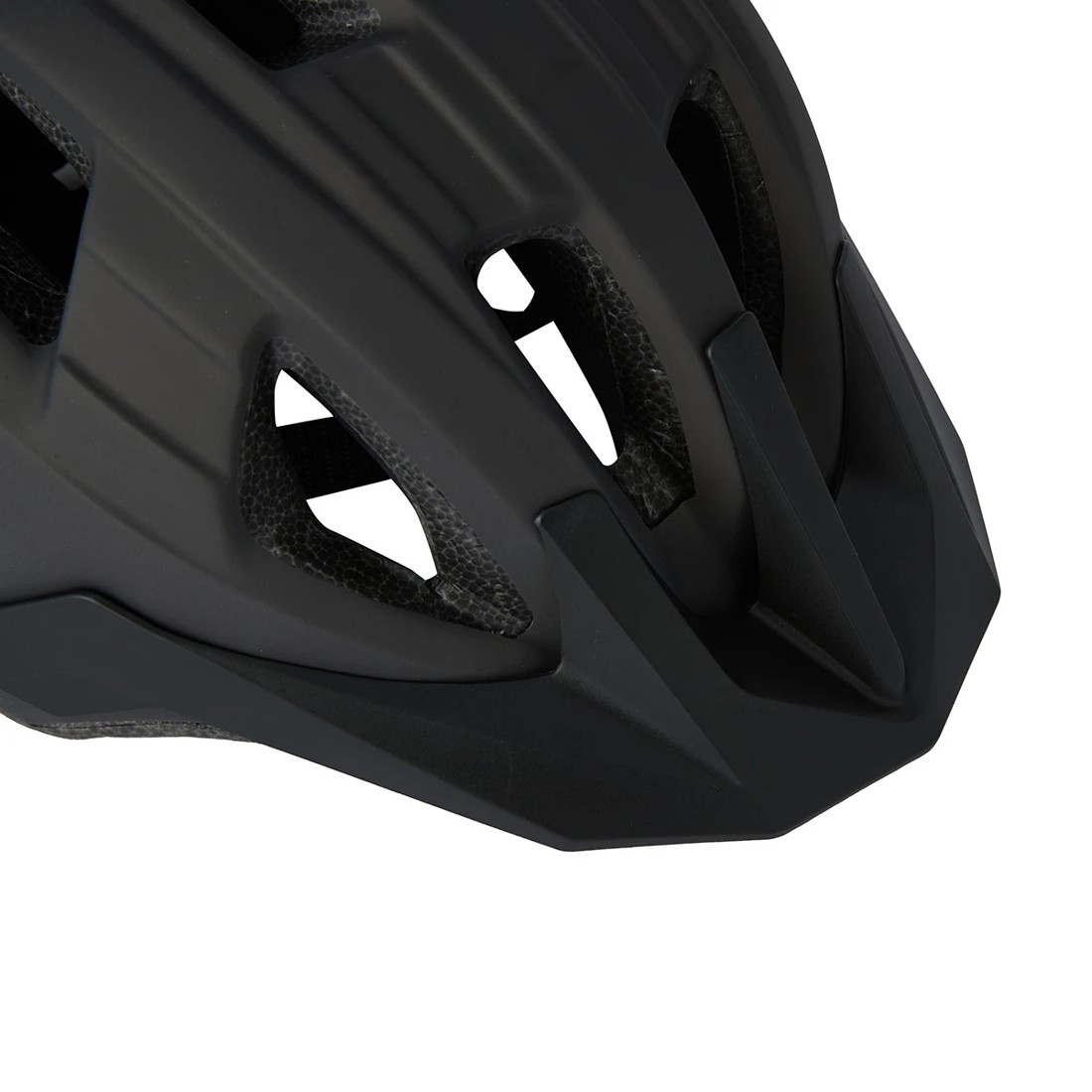 6 Enduro Helmet - Large, Grey, 6 of 8