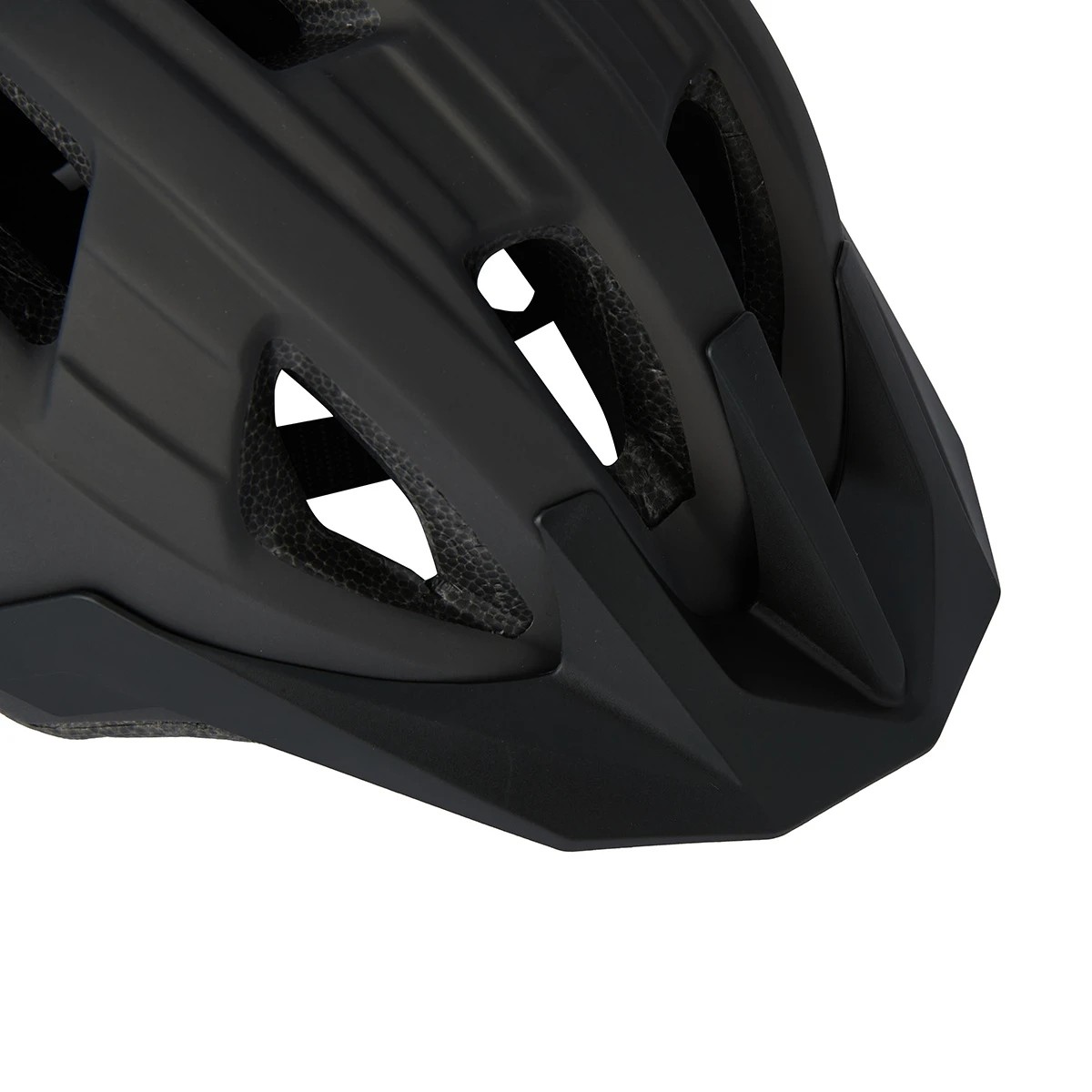 6 Enduro Helmet - Large, Grey, 6 of 8