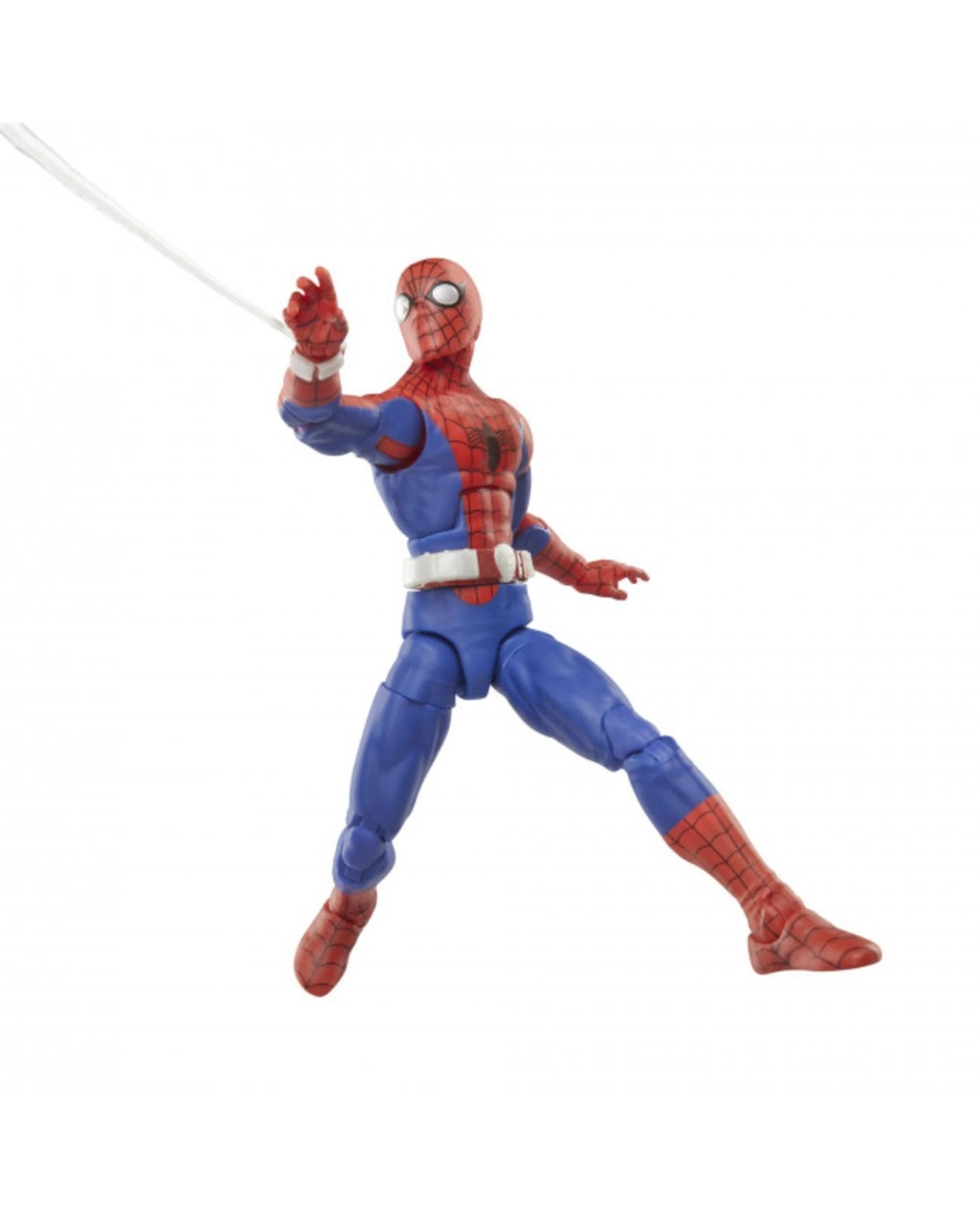 3 Marvel Legends Series: Spider-Man '77 Action Figure, 3 of 5