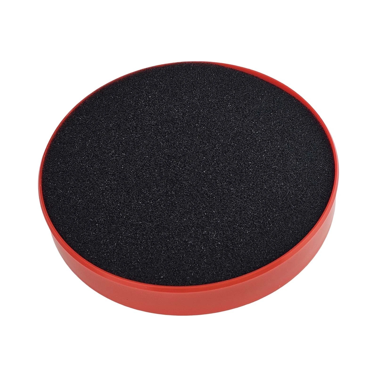5 Hygieia Filter Kit For Hoover Prestige Eco Pets & Paws And Claws - Red, 5 of 5