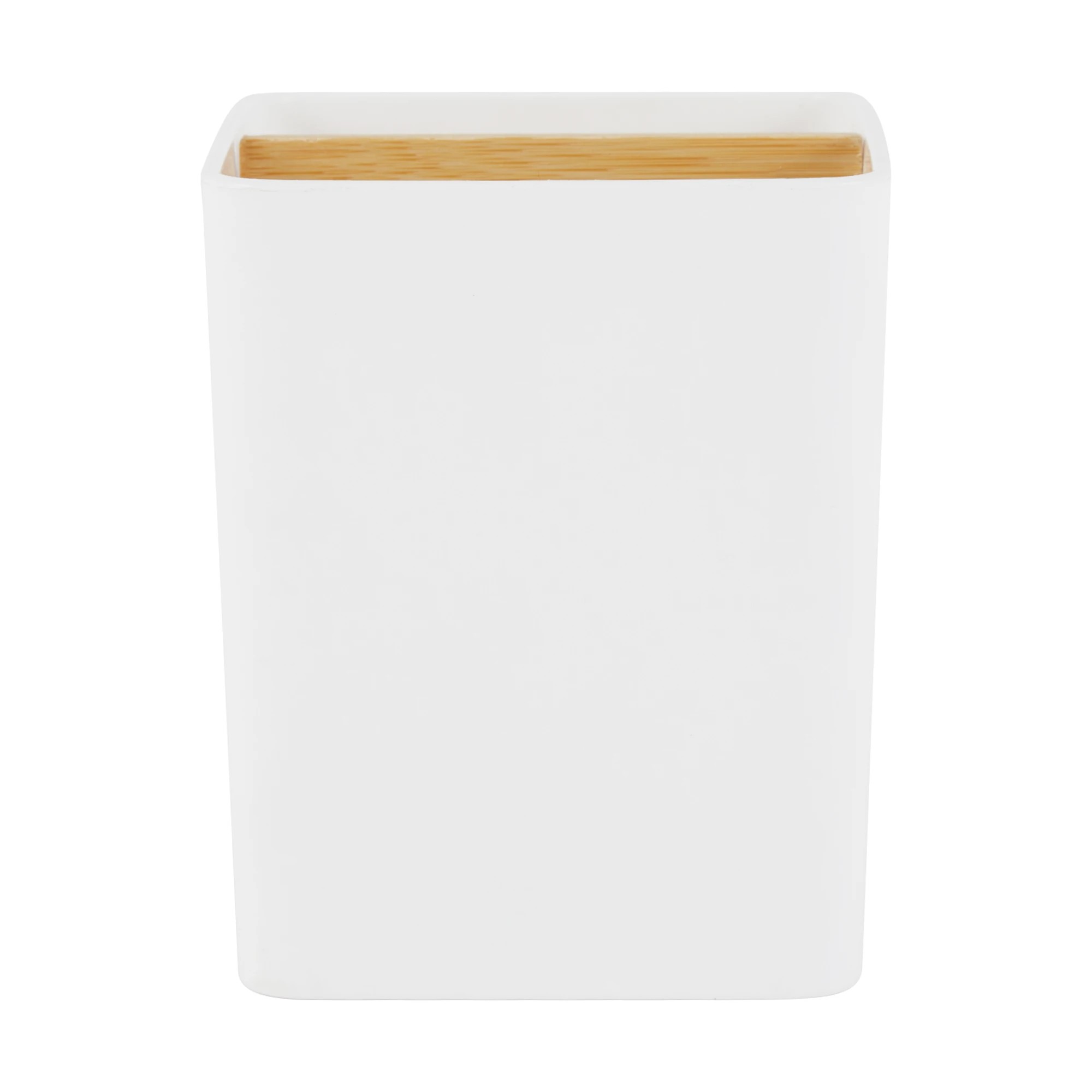1 Pen Cup - White, 1 of 7