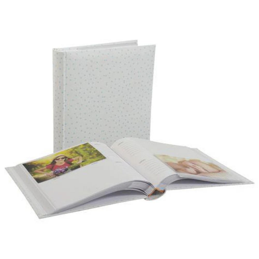 1 Avenue Photo Album Mint 200 Capacity, 1 of 4
