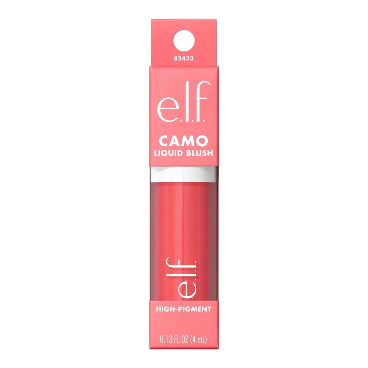 2 e.l.f. Camo Liquid Blush - Pinky Promise, 2 of 7