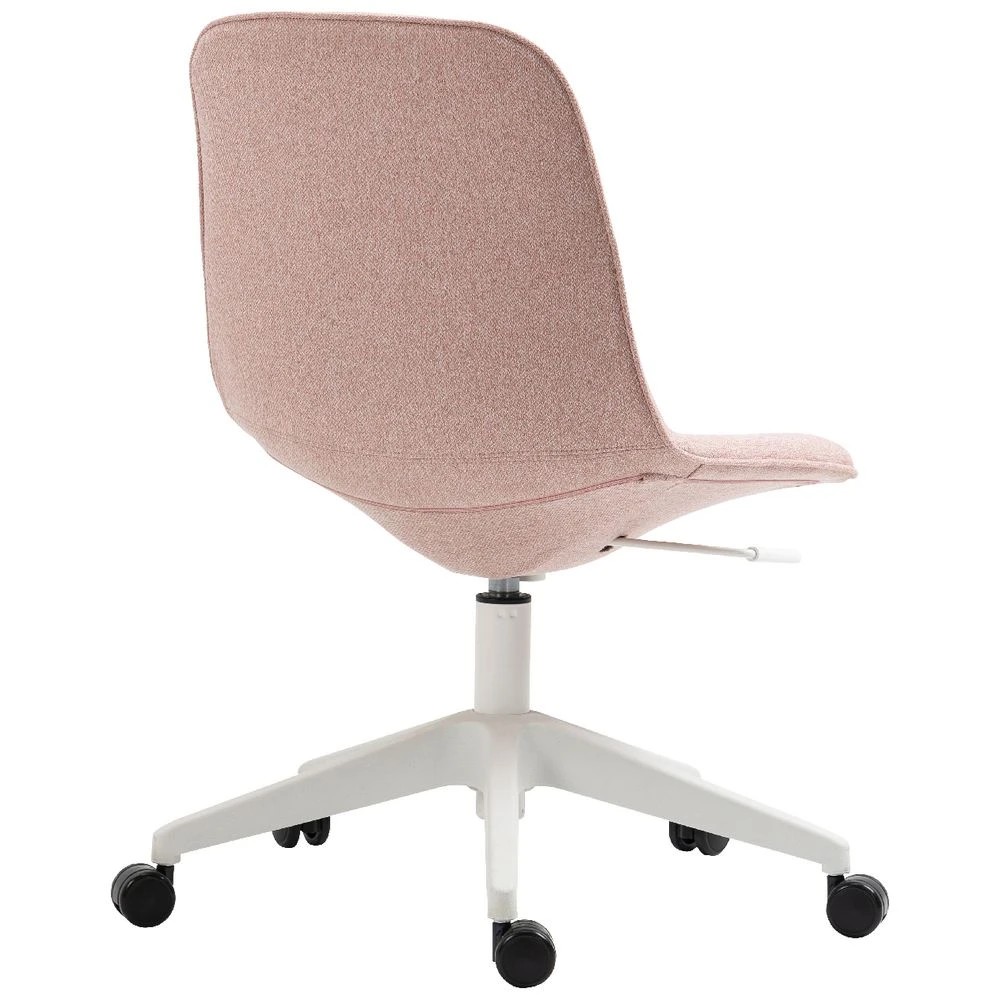 5 Otto Mistral Chair Pink Ergonomic Chairs and Desk Chairs, 5 of 10