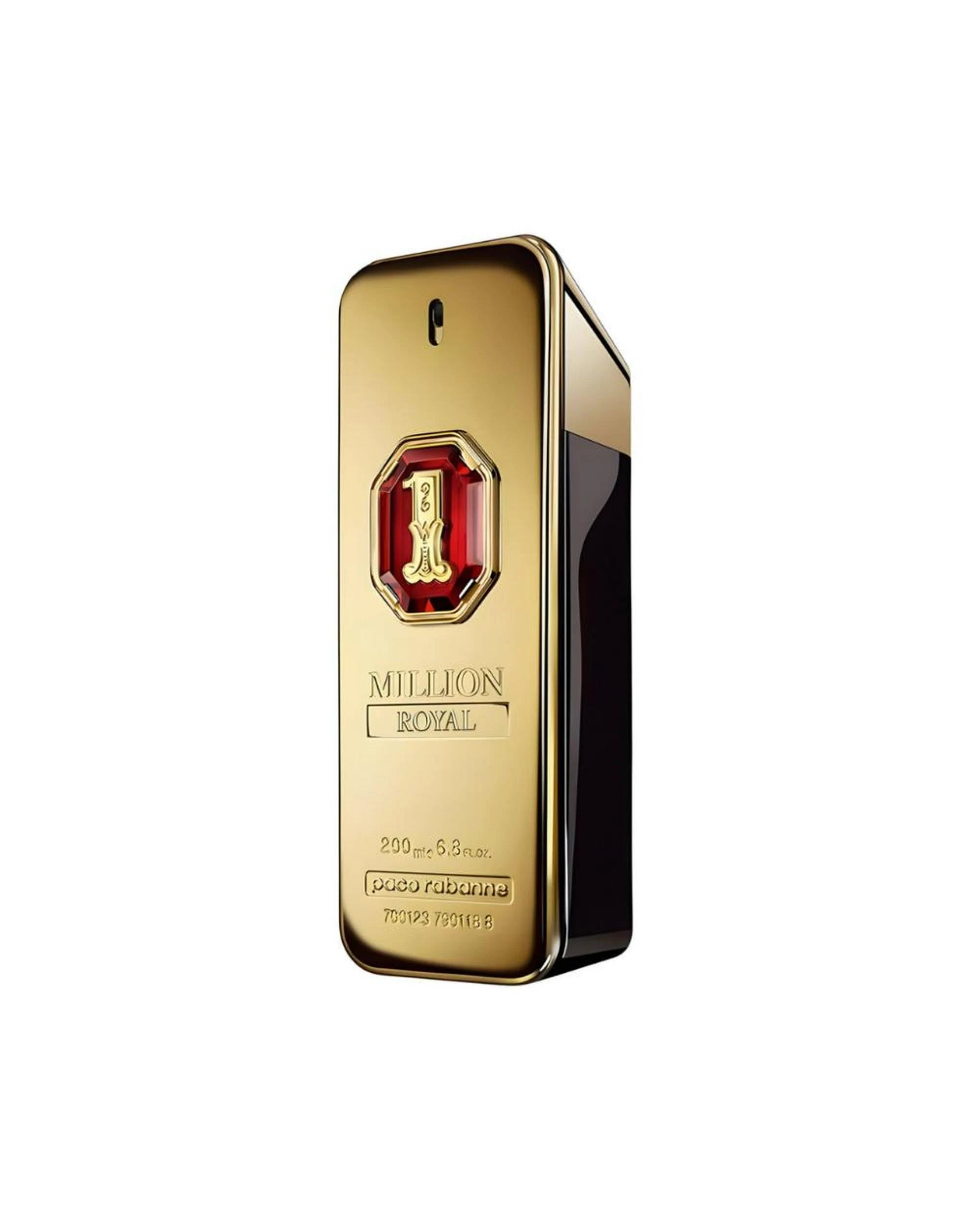 1 Paco Rabanne One Million Royal 200ml Parfum, 1 of 1