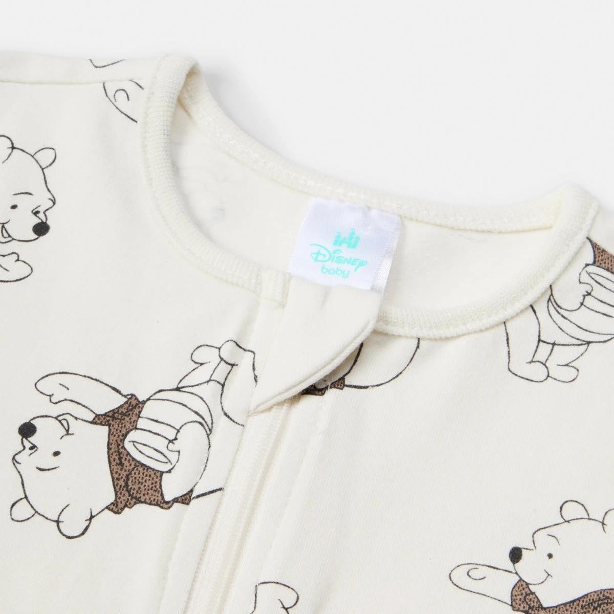 3 Winnie The Pooh License Coverall Winnie, 3 of 3