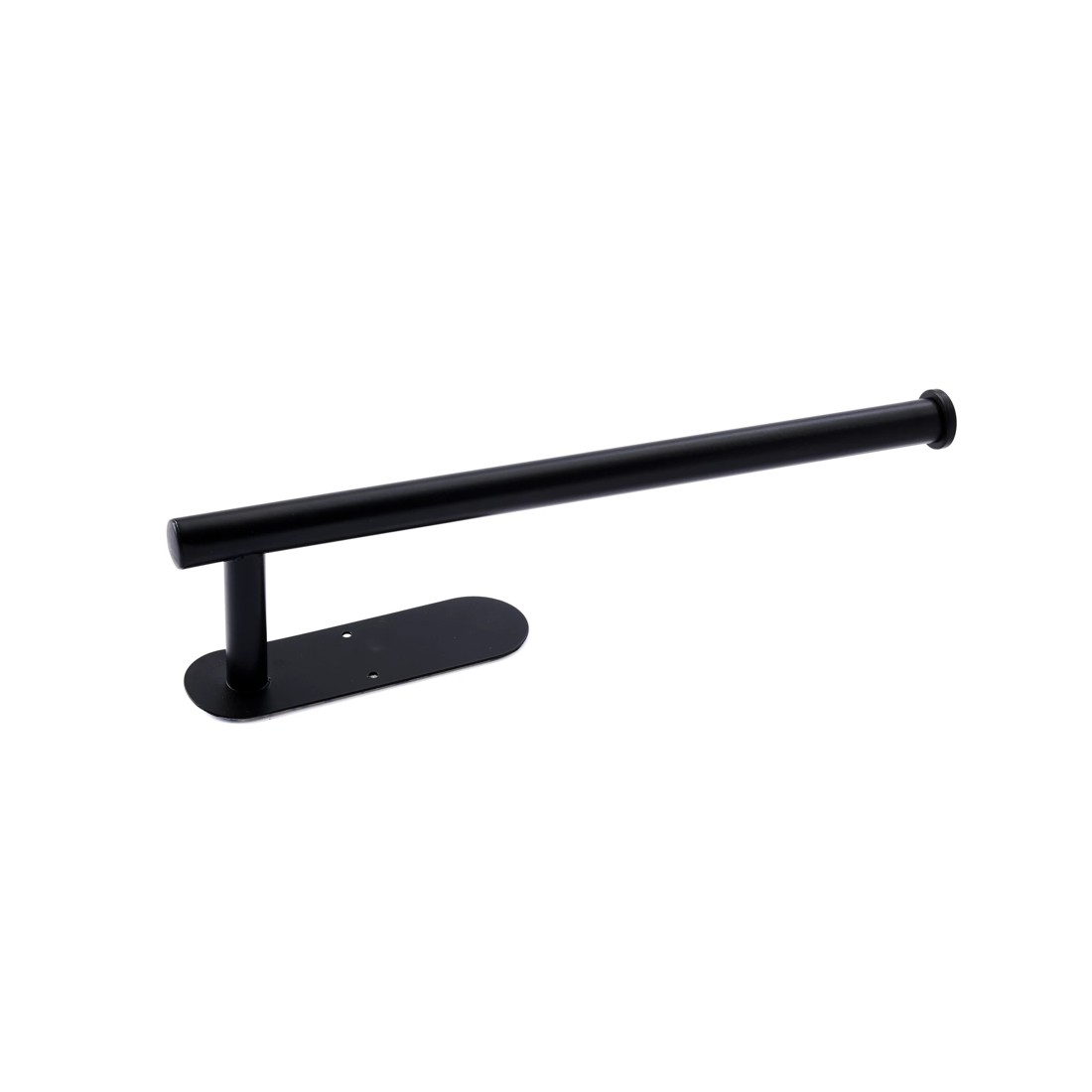 2 Adhesive Paper Towel Holder, 2 of 7