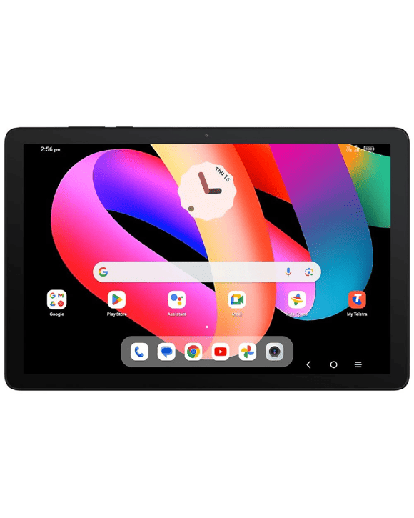Telstra TCL 10.1" Tablet LTE Gen 3 4/64GB