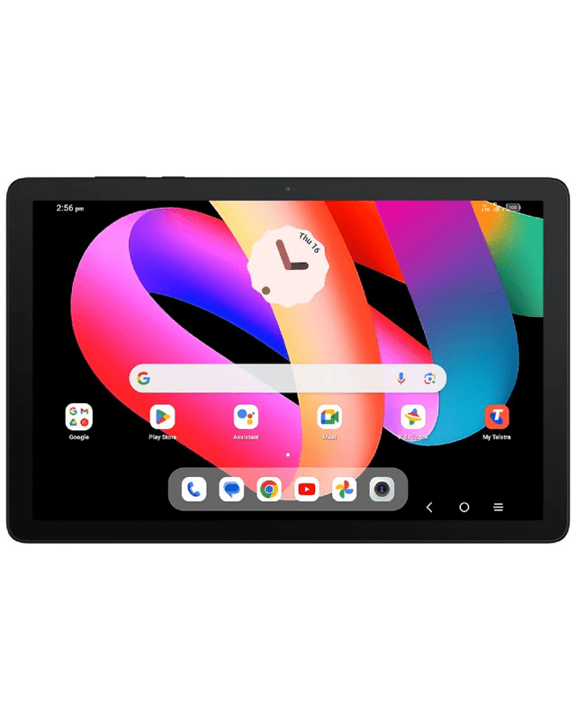 Telstra TCL 10.1" Tablet LTE Gen 3 4/
