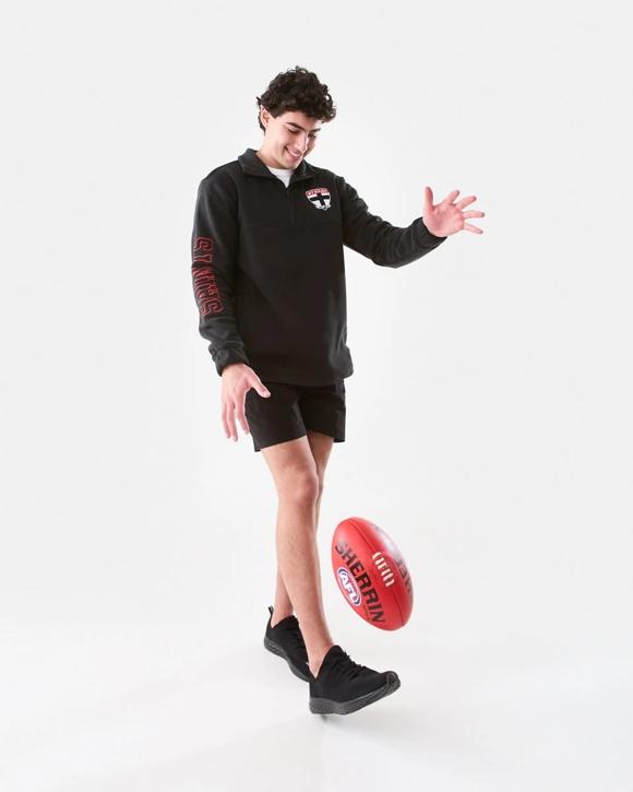 Official AFL Adult Polar Fleece Top