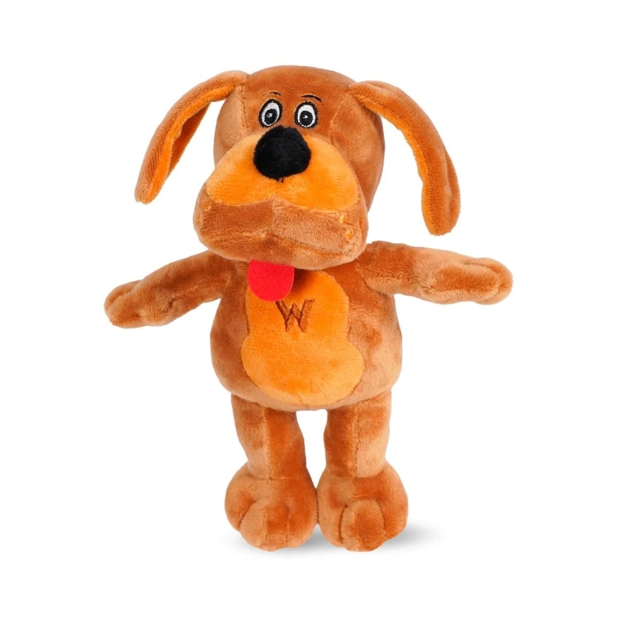 3 The Wiggles Small Plush Toy - Assorted, 3 of 3