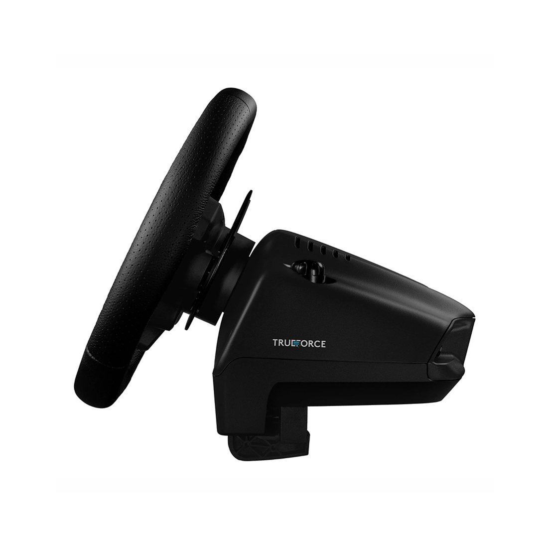 3 Logitech G923 Trueforce Sim Racing Wheel for Xbox One, Xbox Series X and PC - Black, 3 of 7