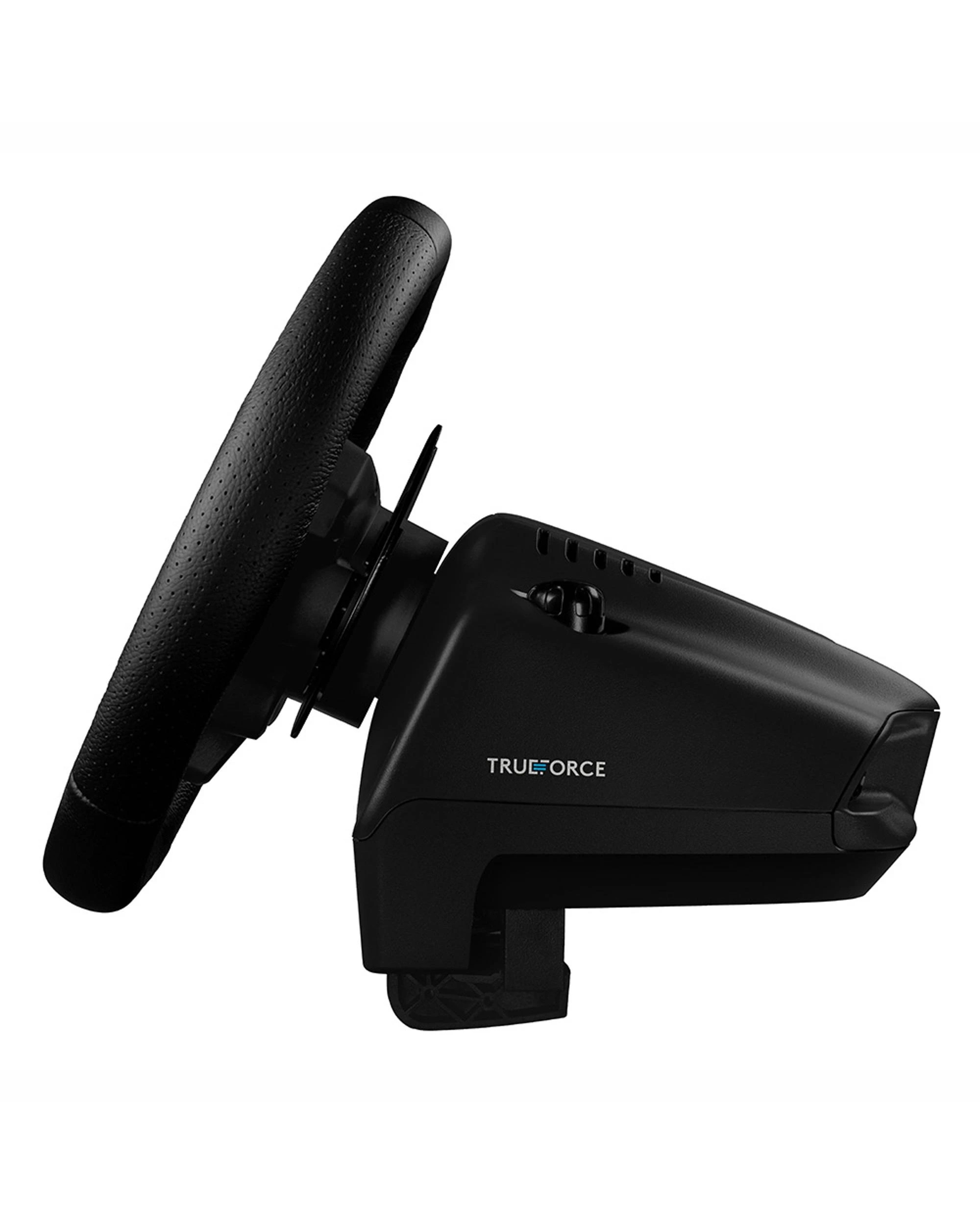 3 Logitech G923 Trueforce Sim Racing Wheel for Xbox One, Xbox Series X and PC - Black, 3 of 7