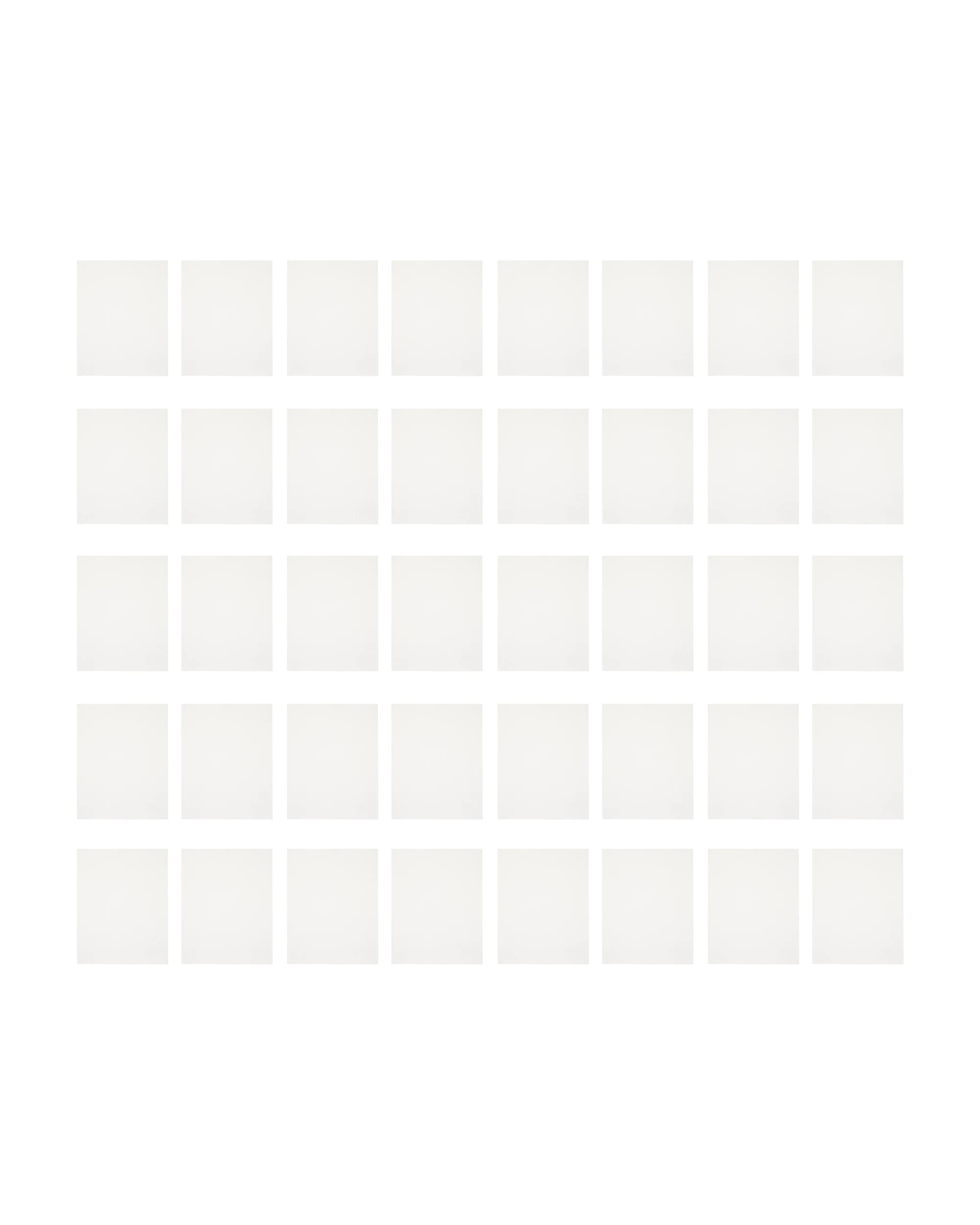 2 40 Pack 8in. x 10in. Canvas Panel Value Pack, 2 of 3