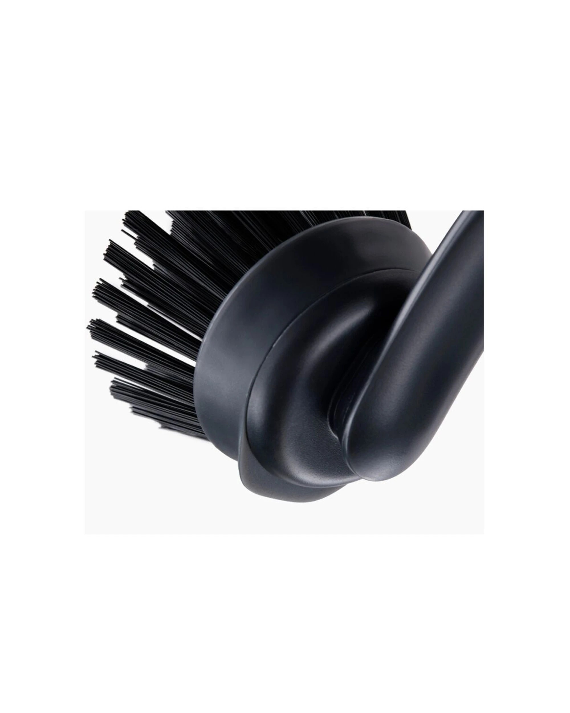 3 Joseph Joseph SinkTech Dish Brush Replacement Pan Scraper Head Graphite - Grey, 3 of 7
