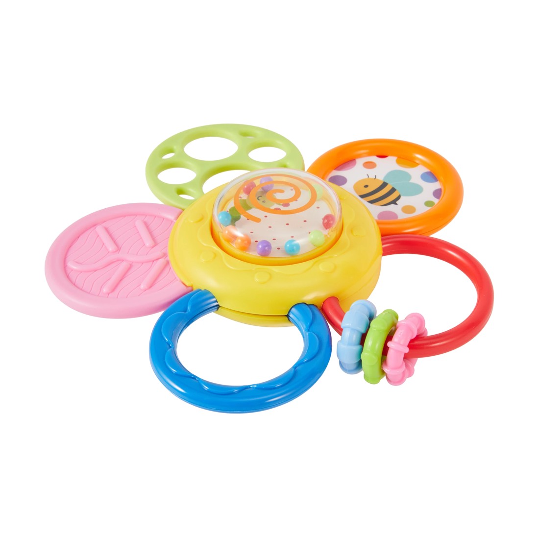 2 Rattle Gift Set, 2 of 7