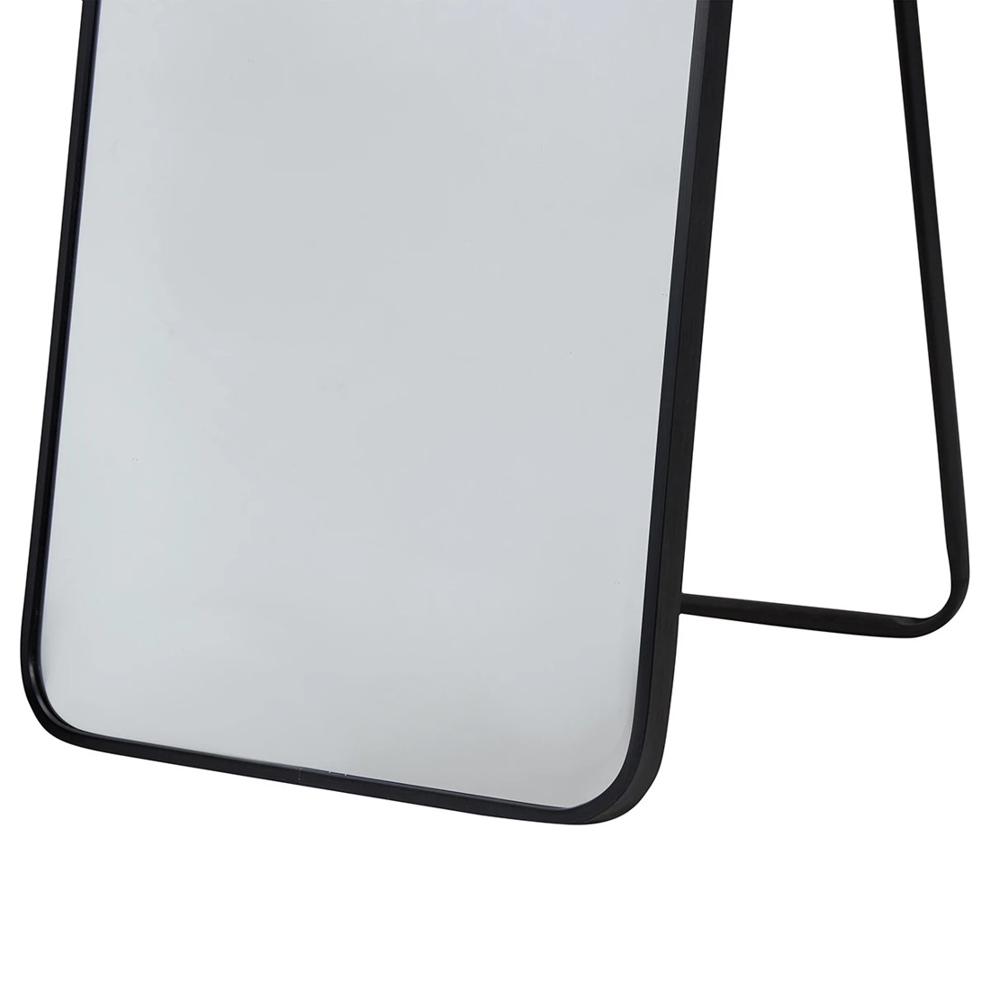 6 Mirror with Stand - 150cm x 45cm, 6 of 7