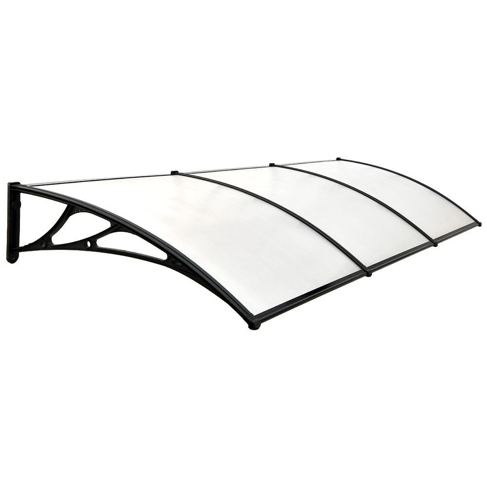 1 Shade Shield Exterior Awning - 3x1m, 1 of 1