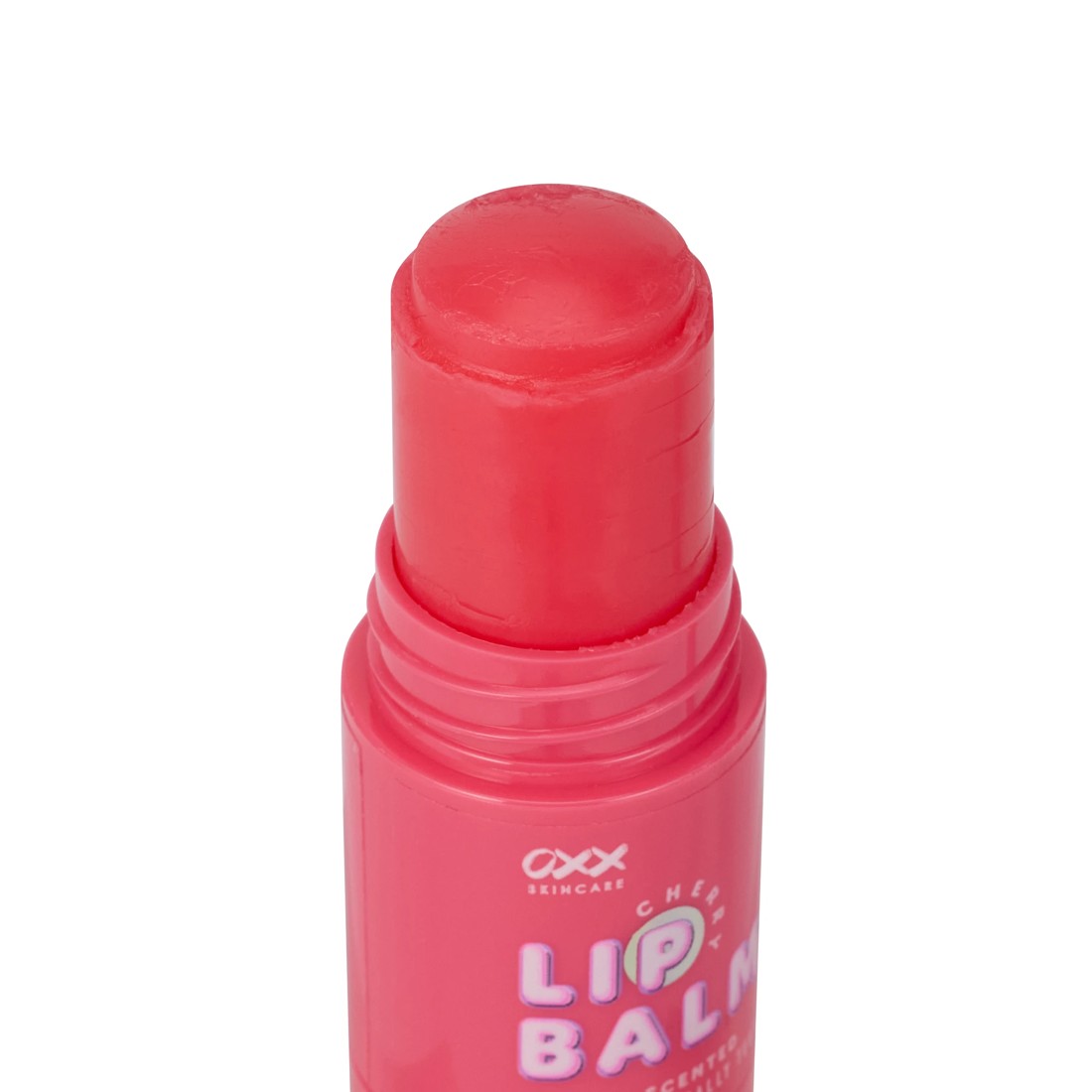 4 OXX SKincare Lip Balm Duo - Cherry and Watermelon Scented, 4 of 7