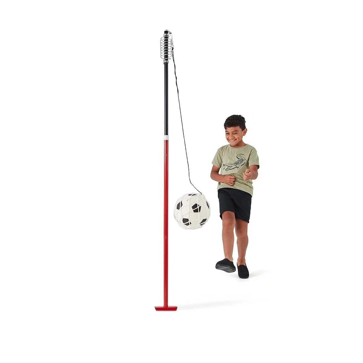 3 2-in-1 Tennis & Soccer Set, 3 of 10
