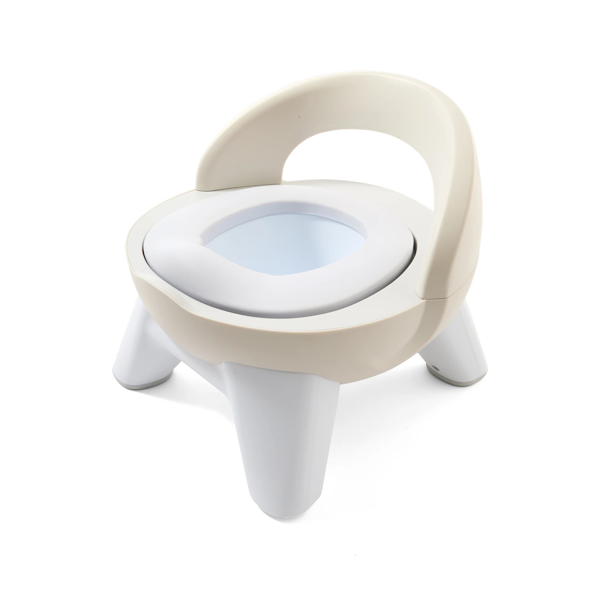 7 Compact Potty, 7 of 10