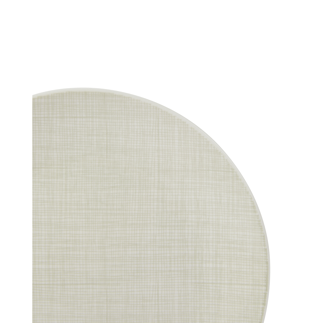 2 Flax Side Plate, 2 of 4