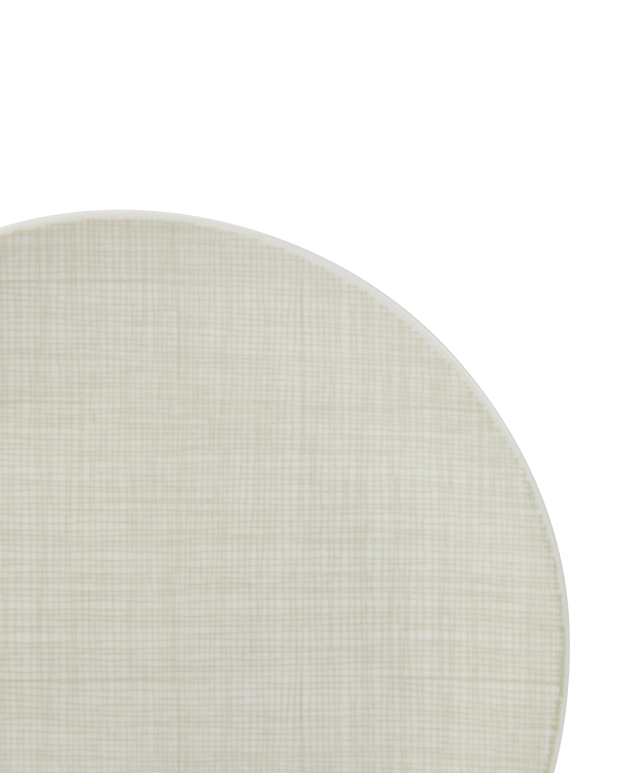 2 Flax Side Plate, 2 of 4