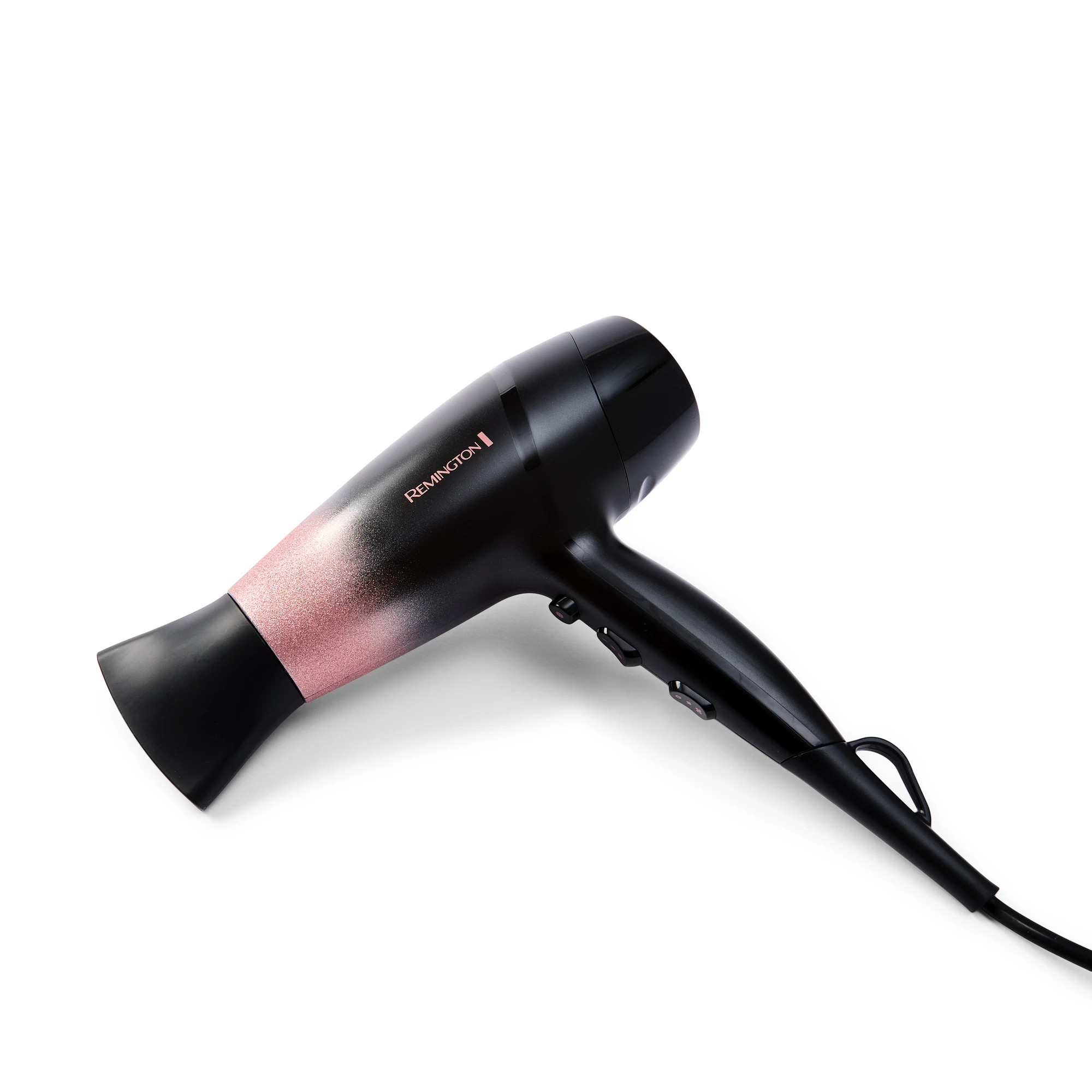 1 Remington Rose Shimmer Hairdryer, 1 of 10