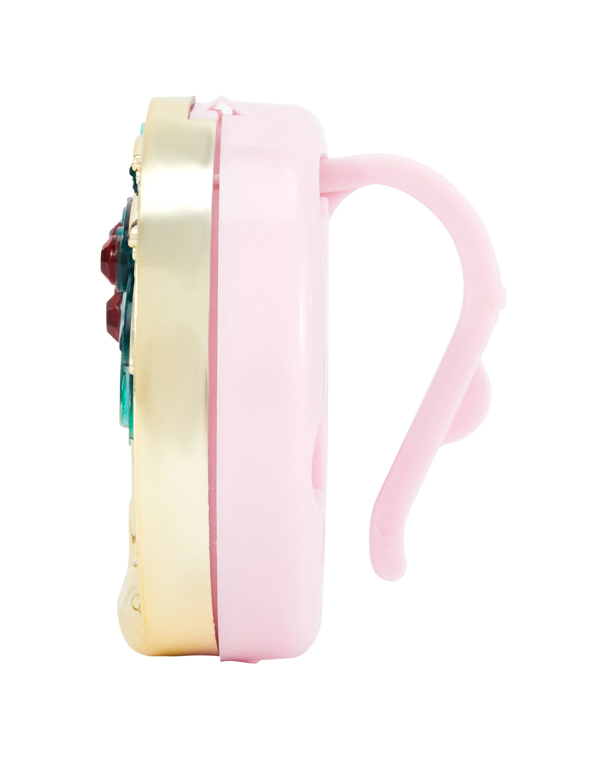 3 Car Fragrance Holder - Palm, 3 of 7