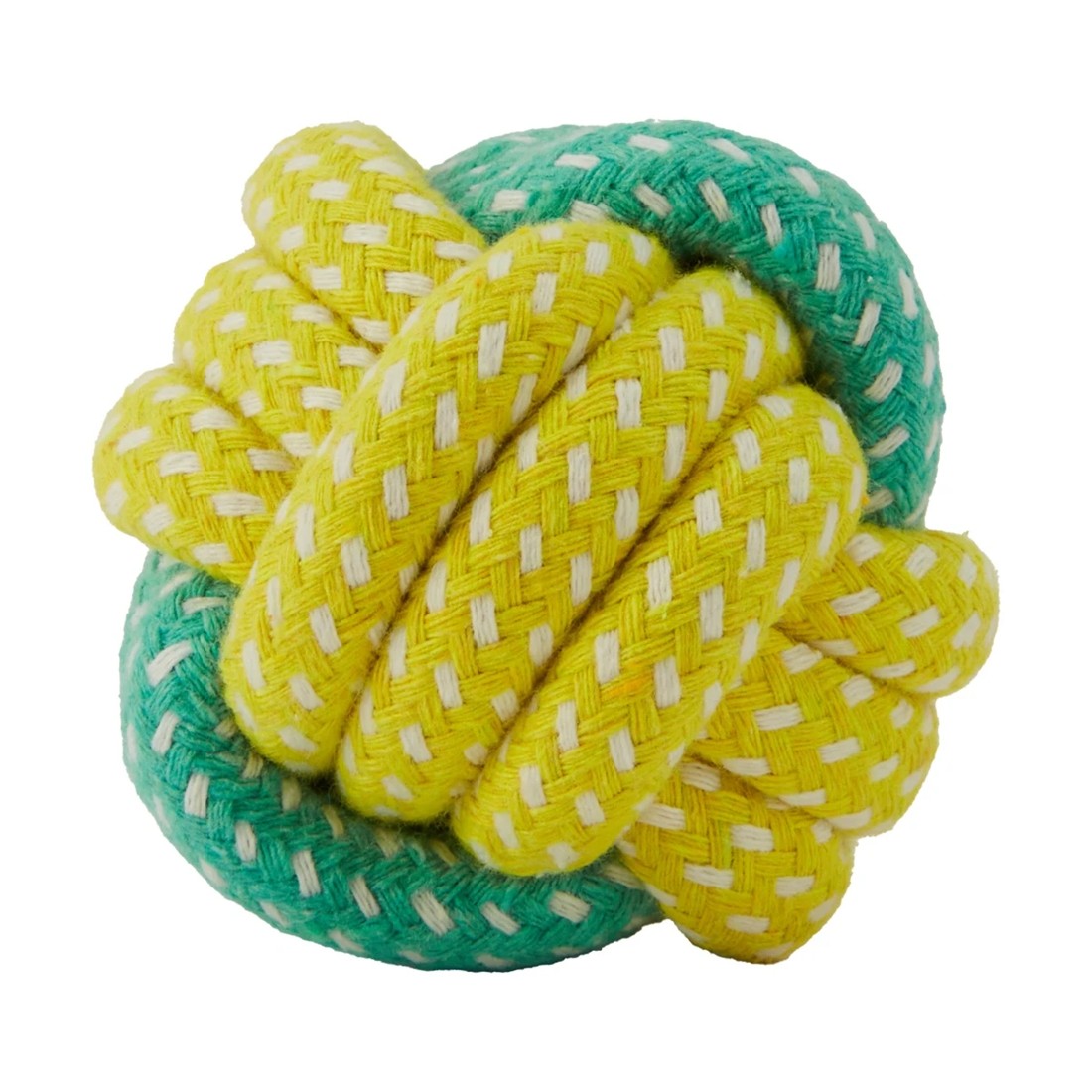 9 3 Pack Pet Toy Puppy Rope, 9 of 10