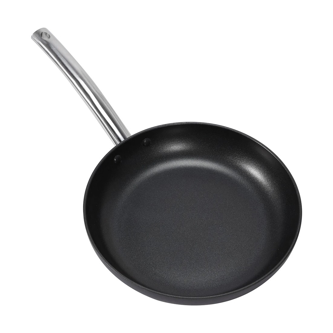 1 28cm Hard Anodised Non-Stick Frypan, 1 of 7
