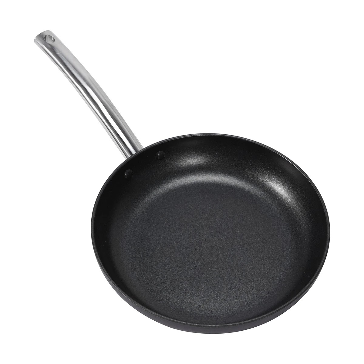 1 28cm Hard Anodised Non-Stick Frypan, 1 of 7