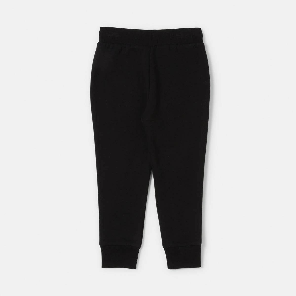 9 Print Trackpants Blk Monst, 9 of 9