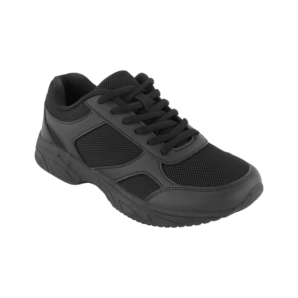 1 Active Runner Shoes BLACK, 1 of 5