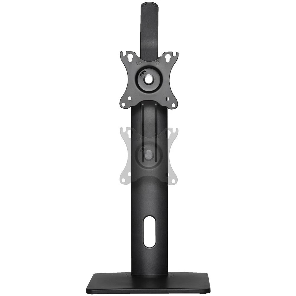 3 Brateck Adjustable Single Monitor Stand 17"-32", 3 of 10