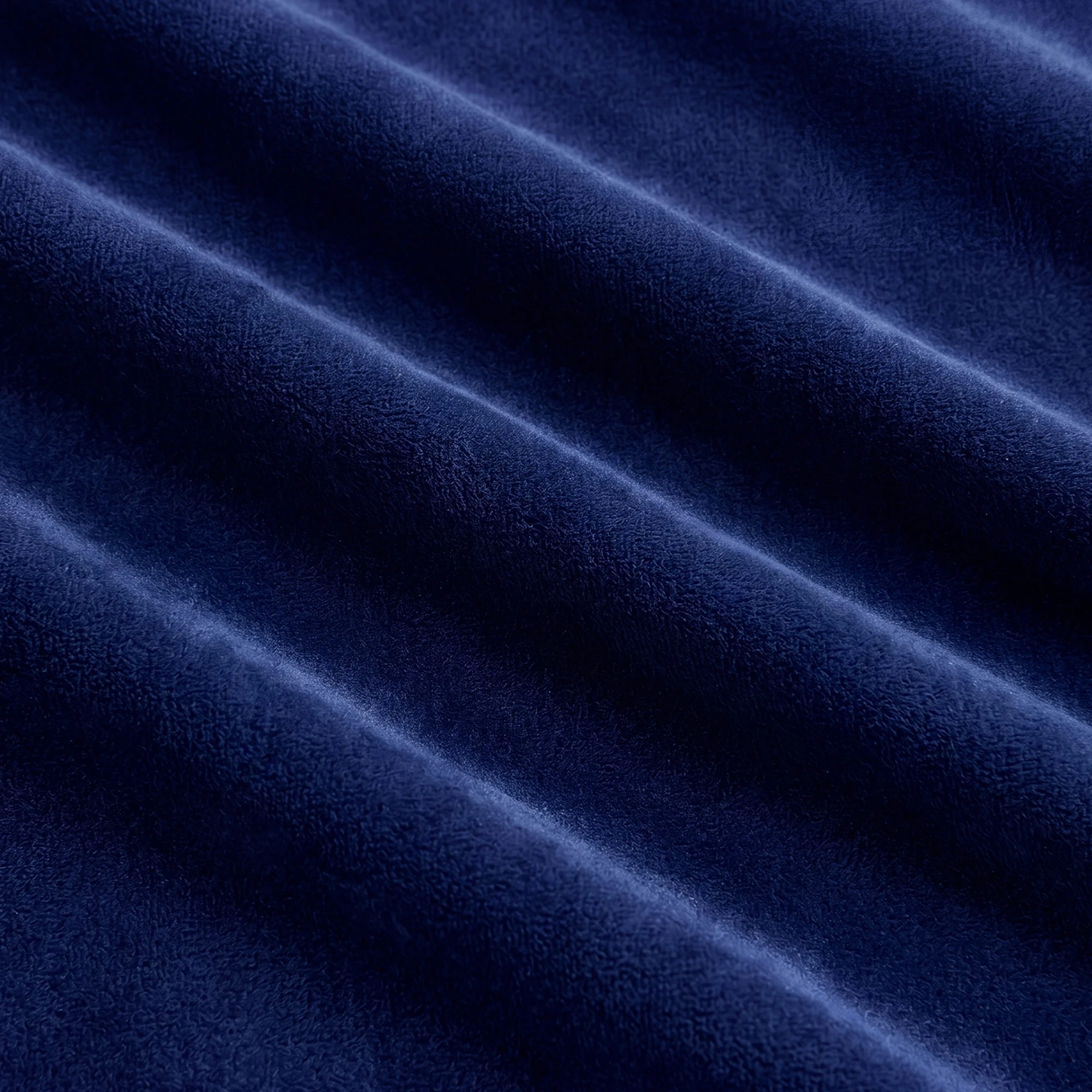 6 Marlow Velvet Blackout Curtains 2-Panel Room Darkening Eyelet Curtains 132x213cm, 6 of 8