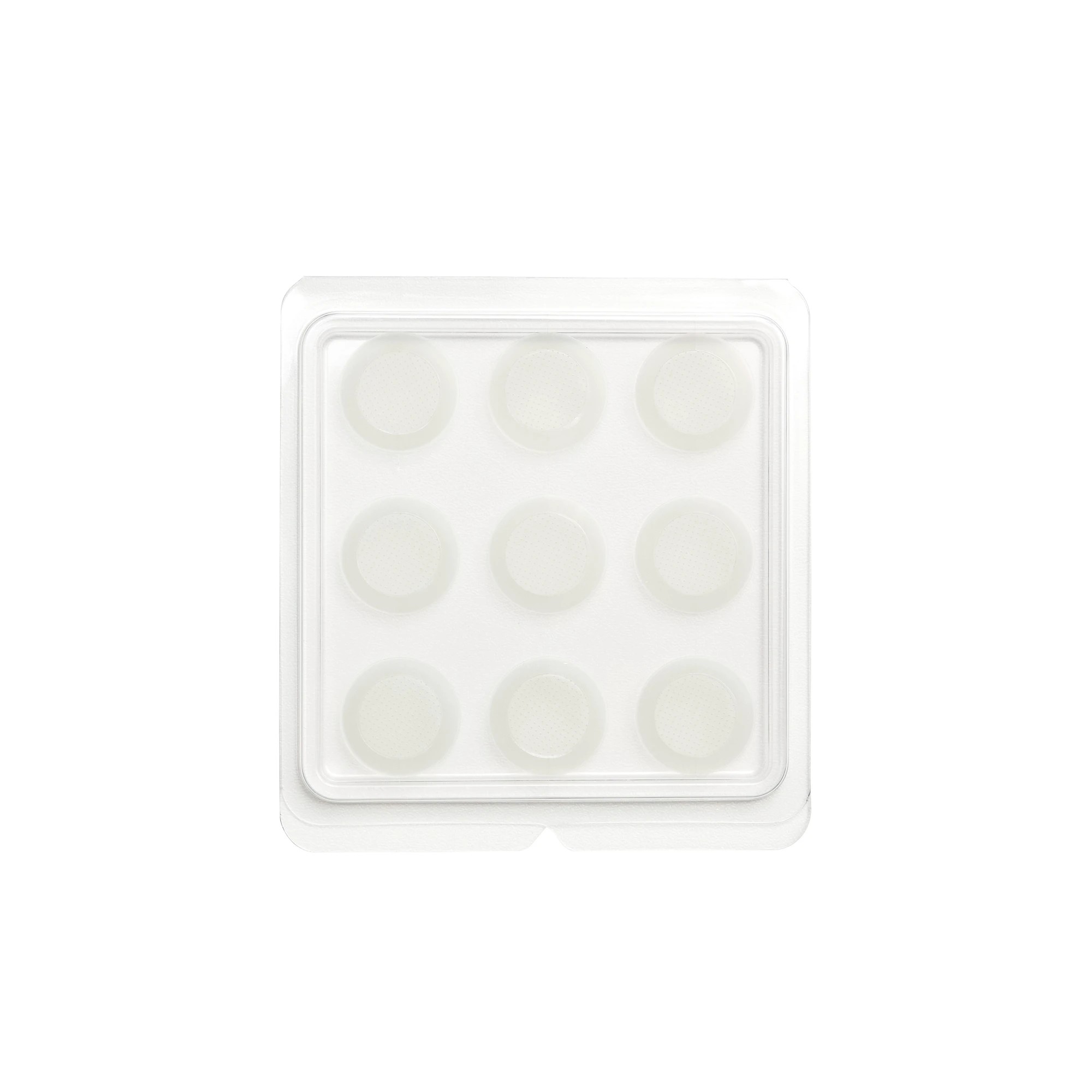 2 The Patch Effect 9 Piece The Fade Effect Dissolving Micro Dart Patches - Vitamin C, Niacinamide and Hyaluronic Acid, 2 of 3
