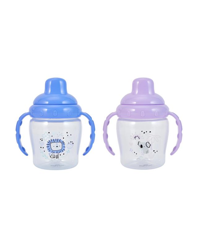 Soft Spout Trainer Cup - Asso
