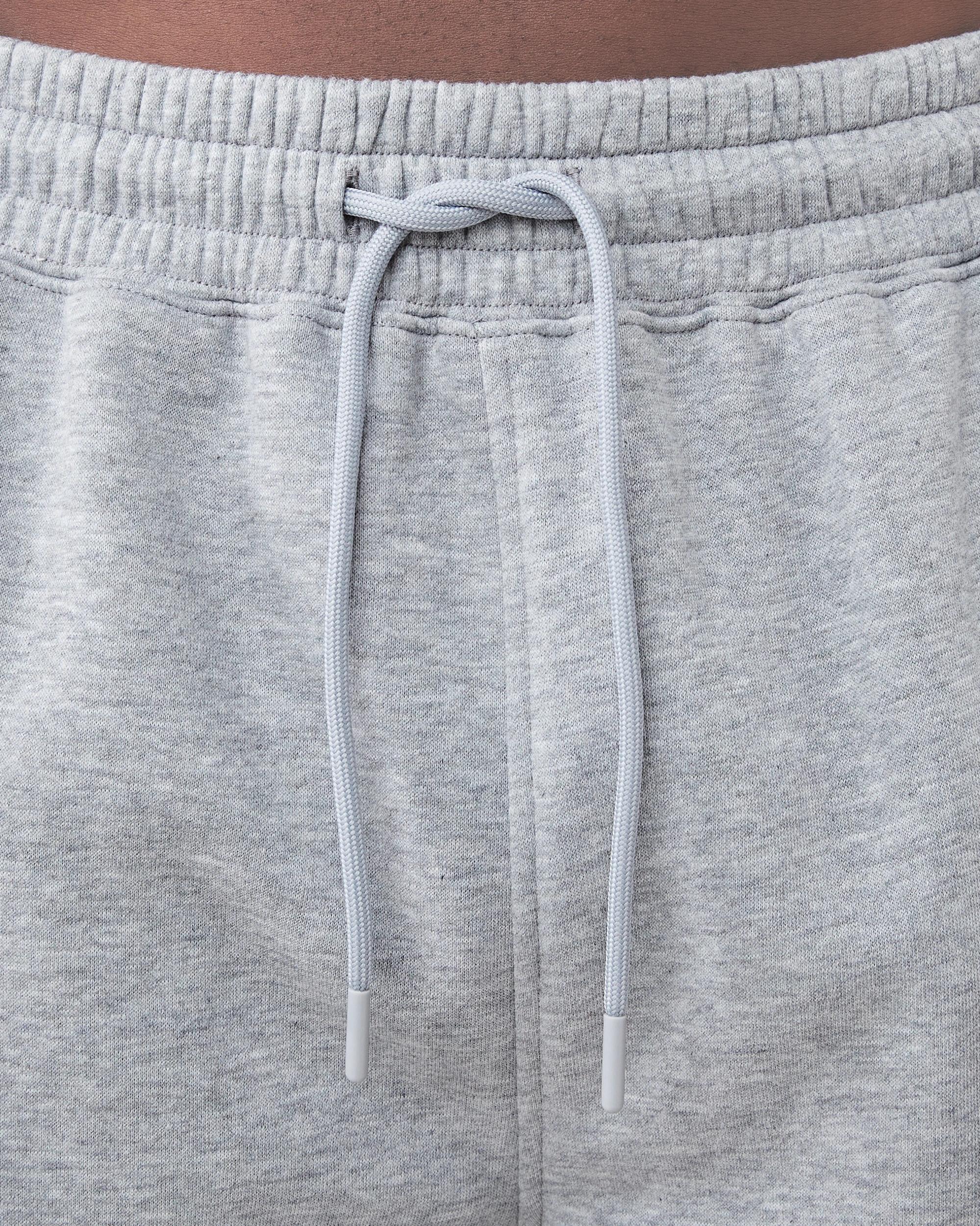4 Relaxed Joggers Gry Marle, 4 of 5