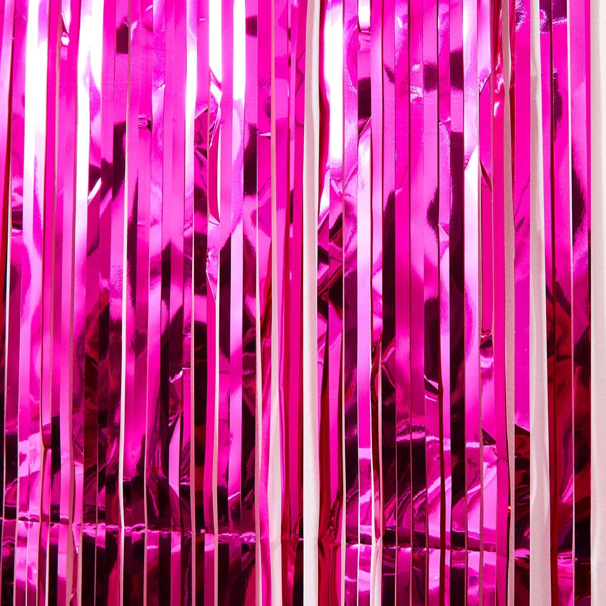 4 Rainbow Foil Backdrop, 4 of 6