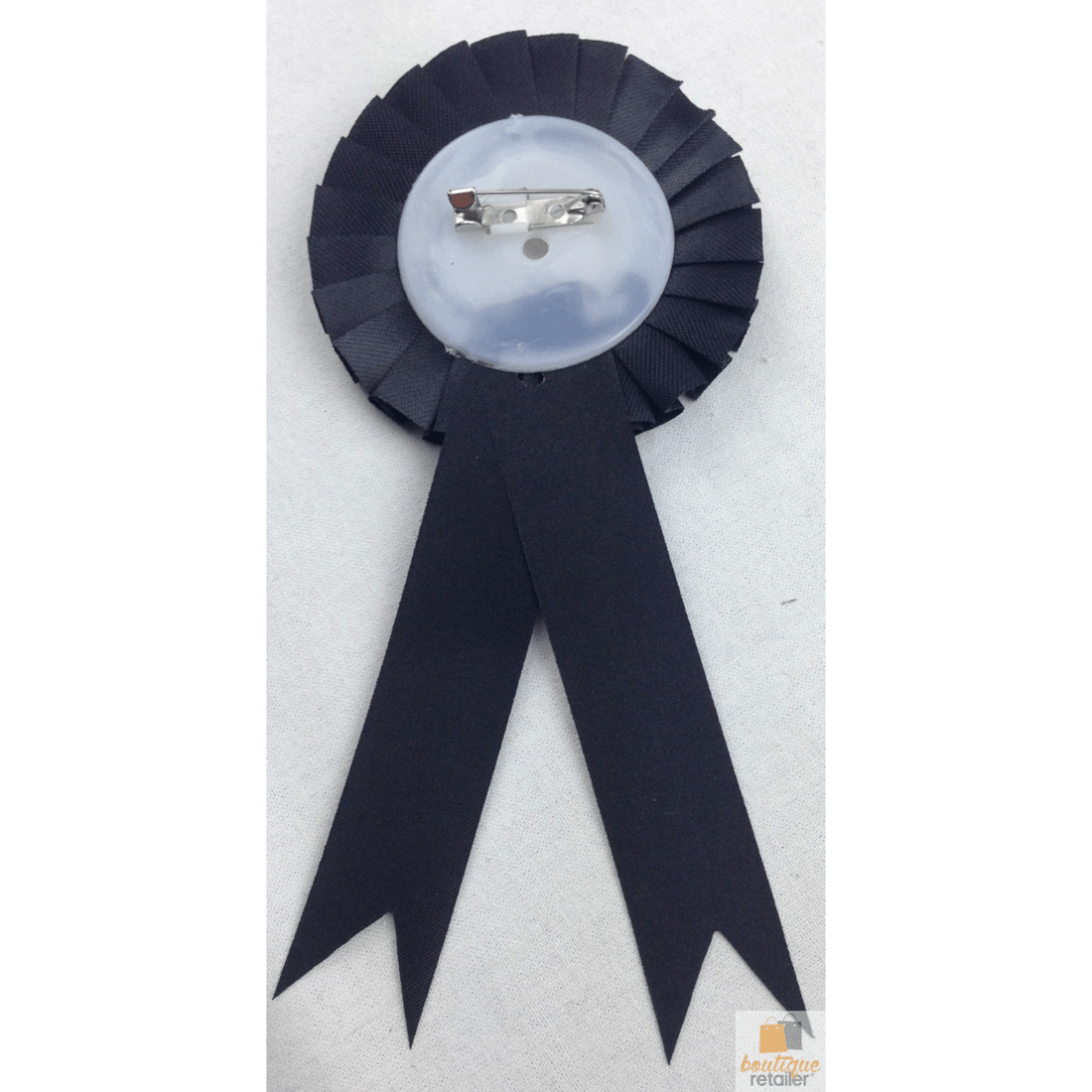 2 BR Costumes Graduation Ribbon Badge for University Award Celebrations, 2 of 3