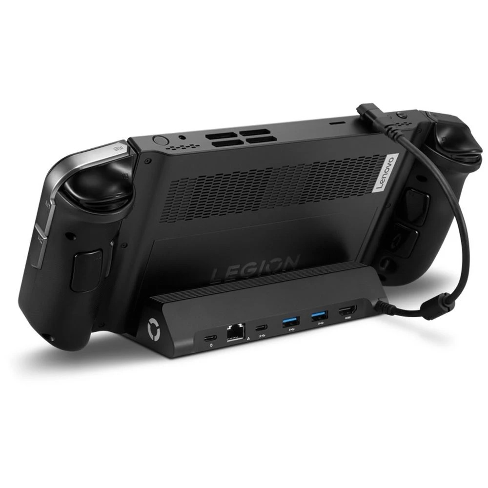 3 Lenovo Legion Go Dock, 3 of 5